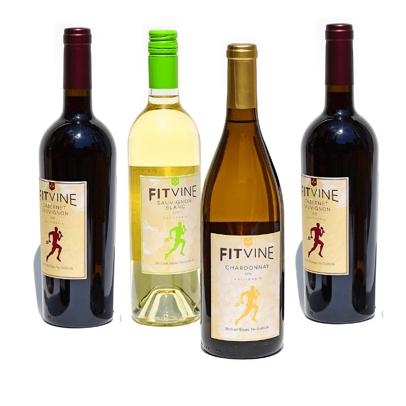 FitVine Wine Now Available at Bed Bath & Beyond and Cost Plus World Market